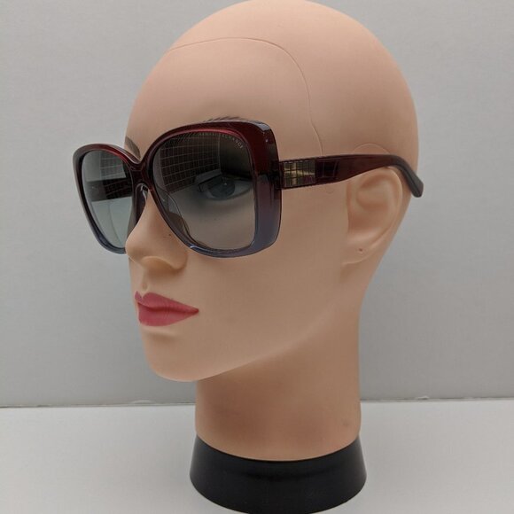 ?️Armani Exchange AX4010 8002/11 Sunglasses 61/13 140 /KAB818?️​